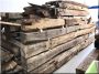 15 x 15 cm lumber