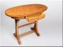 Biedermeier stílusú antik bútorok