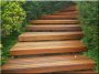 Kerti lépcső