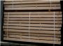 Parallel sawn timber from wallnut