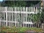 Branch fence, Zulu, 3 - 5 cm