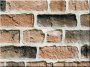 Construction of brick coverings
