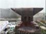 Blacksmith's anvil, 148 kg