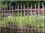 Branch fence, Zulu, 2 - 3 cm