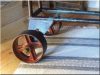 Mobilier de style industriel Mobilier de style industriel
