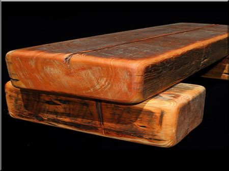 Bútor antik fából