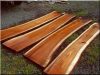 Acacia plank (joinery)