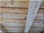 Rénovation de dalles en bois