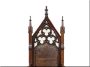 Gothic style furniture