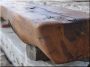 Rusztikus bútorok építéshez 10 x 10 cm- es gerenda