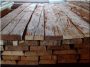 DIY decomposed wood