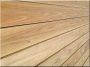 Narrow acacia plank (carpenter)