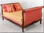 XV. Louis furniture, bed frame