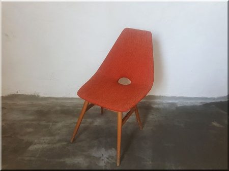 Retro, "Erika" chairs