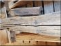Bricolage bois décomposé