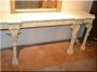 Antike Möbel im Chippendale-Stil