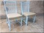 "Gustavian" székek