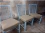"Gustavian" székek