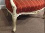 XV. Louis style antique furniture