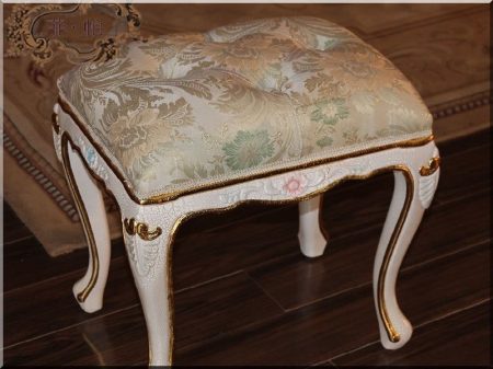 XIV. Louis style antique furniture