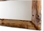 Képkeret antik fából