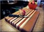 Meat capital, cutting boards