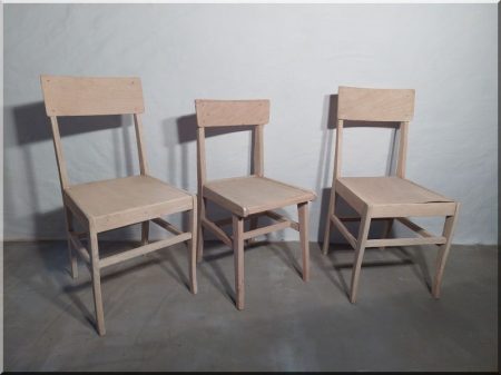 Retro szék