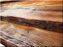 Lumber,  20 x 20 cm