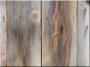 Wooden wall coverings