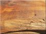 Cherry wood plank, antique