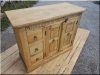 Indonesian furniture, chest of drawers