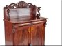 Viktoriánus stílusú antik bútorok