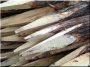 Acacia stake, 1,8 m long, natural