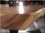  Dried acacia plank