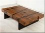 12 x 15 cm- es gerenda rusztikus bútorok készítéséhez