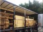 Delivery of timber