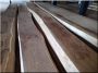 1.5 cm thick hardwood planks