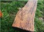 Planches de bois dur de 1,5 cm d'épaisseur