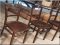 Stühle zum renovieren