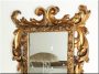 Baroque style antique furniture