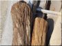 Meubles en bois organique et naturel