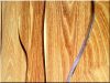 Large acacia plank (carpenter)