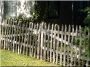 Branch fence, Zulu, 5 - 7 cm