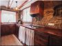  Rustic dining room