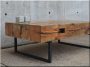 Bútorok építéséhez 12 x 12 cm- es antik fagerenda