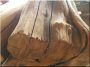 Old logs