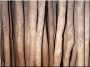  Lámpaépítéshez 2,5 - 4 cm átmérőjű fa rudak