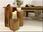 Möbel aus antikes Holz