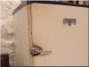 Réfrigérateurs rétro, Saratov
