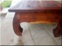 Indonesian table